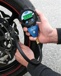 Motion Pro Professional Tire Pressure Gauges