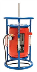 Motion Pro Tire Station