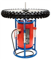 Motion Pro Tire Station