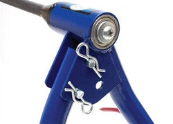 Motion Pro Axis Truing-Balance Stand