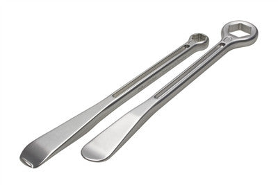 Motion Pro Combo Axle Wrench/Tire Tool 3/8" Breaker Bar Combo Lever Sets