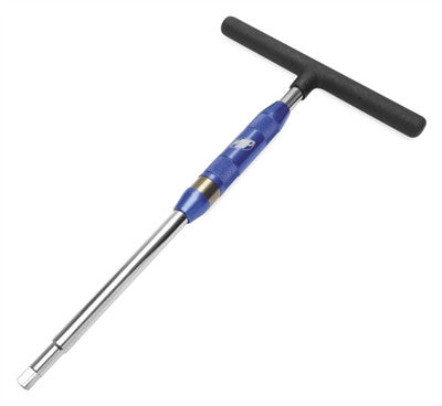 Motion Pro - 08-0563 - Spinner T-Handle II 1/4" Drive