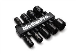 Motion Pro Magnetic Nut Driver Sets