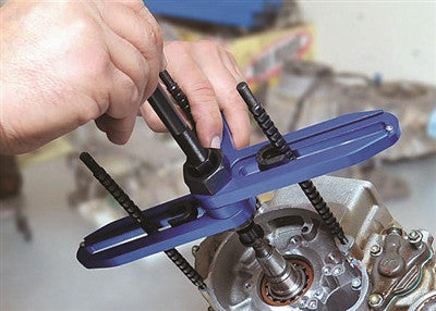 Motion Pro Crankcase Splitter Version 2 - 08-0605
