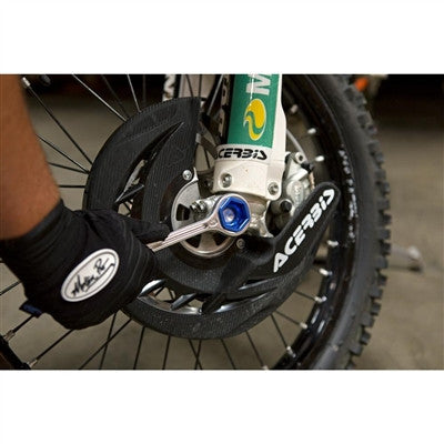 Motion Pro T-6 Combo Lever Hex Adapter