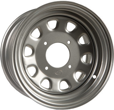 ITP Arctic Cat Steel And Alloy Wheel