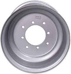 ITP Yamaha Steel And Aluminum Sport Wheel
