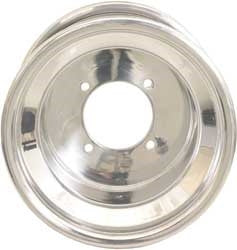 Sedona Aluminum Wheels