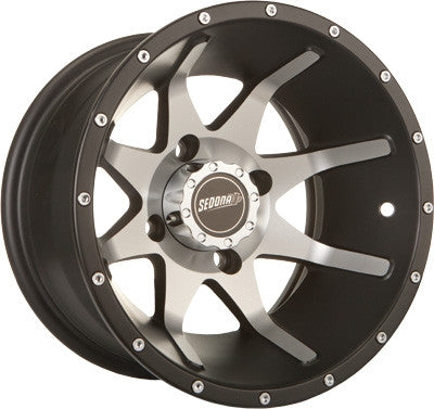 Sedona Can-Am/Bombardier Storm Wheels