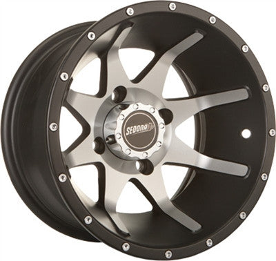 Sedona Kawasaki Storm Wheels