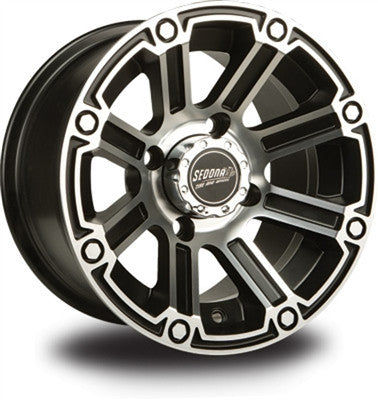 Sedona Kawasaki Viper Wheels