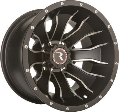 Sedona Can-Am/Bombardier Mamba Wheels