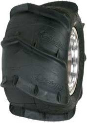 Sedona ATV Cyclone Rear Paddle Sand Tire