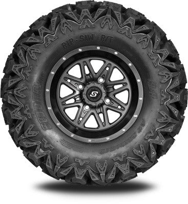 Sedona Can-Am/Bombardier Badlands Left Wheel Kiits