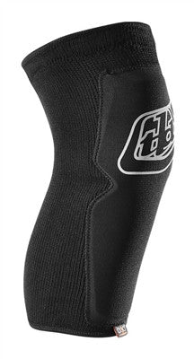 Troy Lee Designs Youth Speed Knee Sleeve - Black