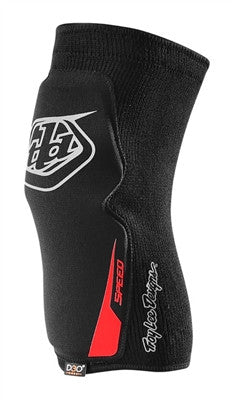 Troy Lee Designs Youth Speed Knee Sleeve - Black