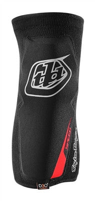 Troy Lee Designs Youth Speed Knee Sleeve - Black