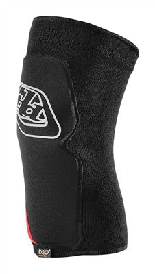 Troy Lee Designs Youth Speed Knee Sleeve - Black