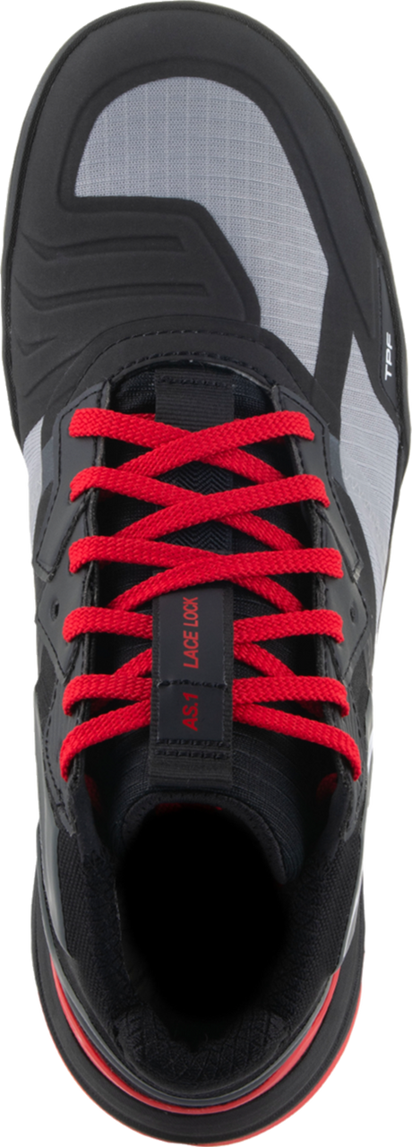 Alpinestars Speedflight Shoe - Black/Red/White