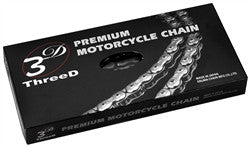 EK Chain 530Z Series 3D