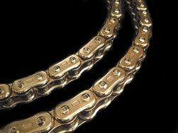 EK Chain 530Z Series 3D
