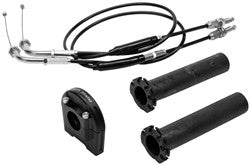 Cycle Pirates Stunt Throttle Kits