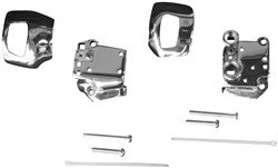 Cycle Pirates Chrome Cast Switch Cover Sets