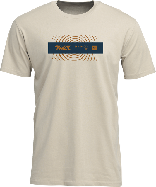Thor Mind Control T-Shirt Cream