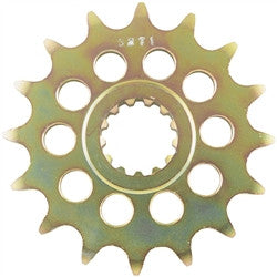 Vortex 525 & 530 Front Steel Sprocket