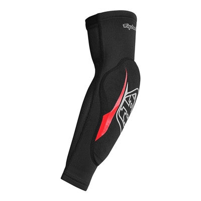 Troy Lee Designs Raid Elbow Guards - Black