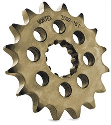 Vortex 520 Front Steel Sprockets Conversions