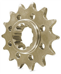 Vortex 520 Front Steel Sprockets Conversions
