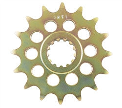 Vortex 520 Front Steel Sprockets Conversions