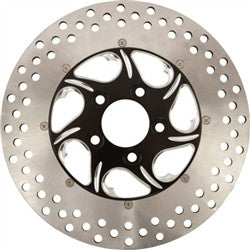 Harddrive Flow Two-Piece Brake Rotors