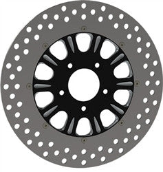 Harddrive Revolver Two-Piece Brake Rotors