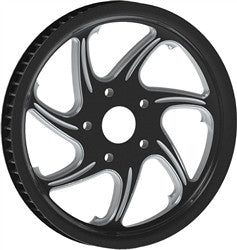 Harddrive Custom Flow Pulleys