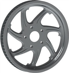 Harddrive Custom Flow Pulleys