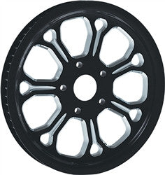 Harddrive Custom Revolver Pulleys