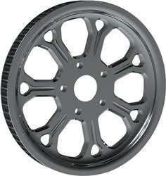Harddrive Custom Revolver Pulleys