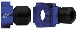 Driven Axle Block Sliders
