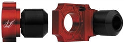 Driven Axle Block Sliders