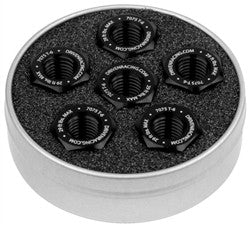 Driven Sprocket Nuts