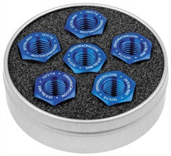Driven Sprocket Nuts