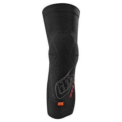 Troy Lee Designs Stage Knee Guards - Black