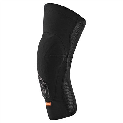 Troy Lee Designs Stage Knee Guards - Black