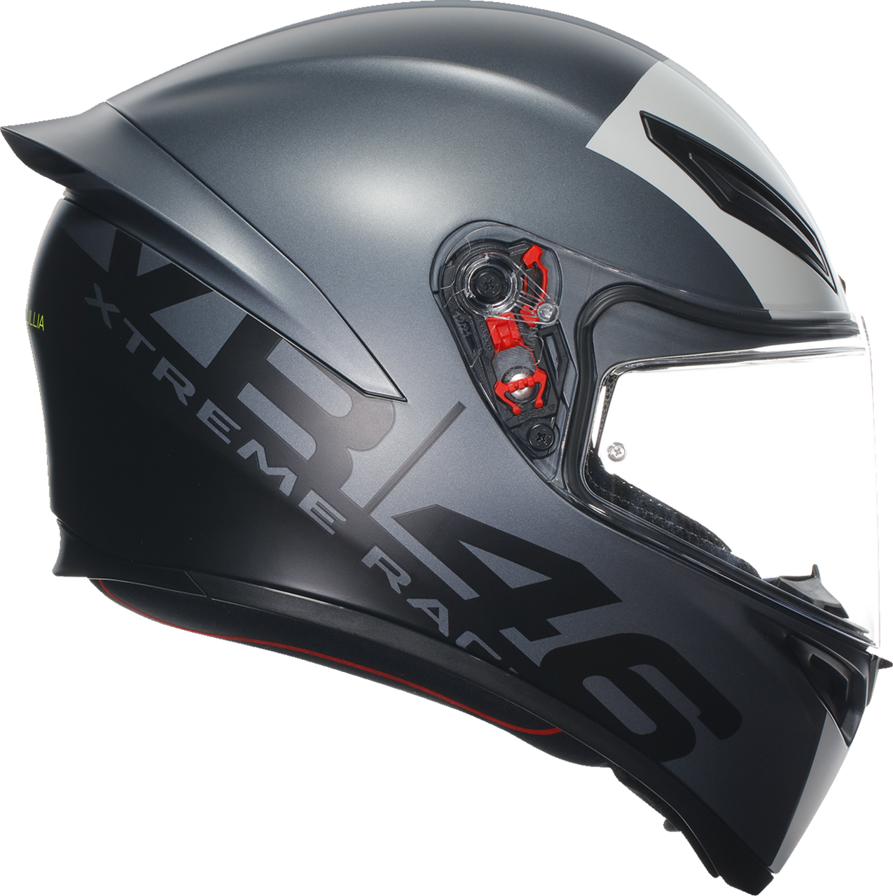 AGV K1 S Helmet Limit 46