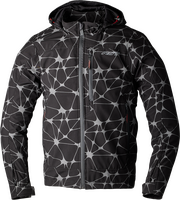 RST Havoc CE Jacket Black/Grey