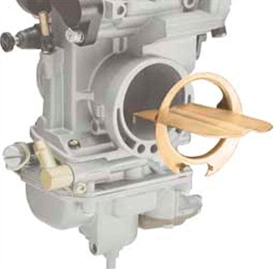 Boyesen ATV Power Wing