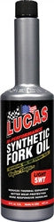 Lucas Synthetic Fork Oil