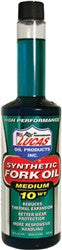 Lucas Synthetic Fork Oil
